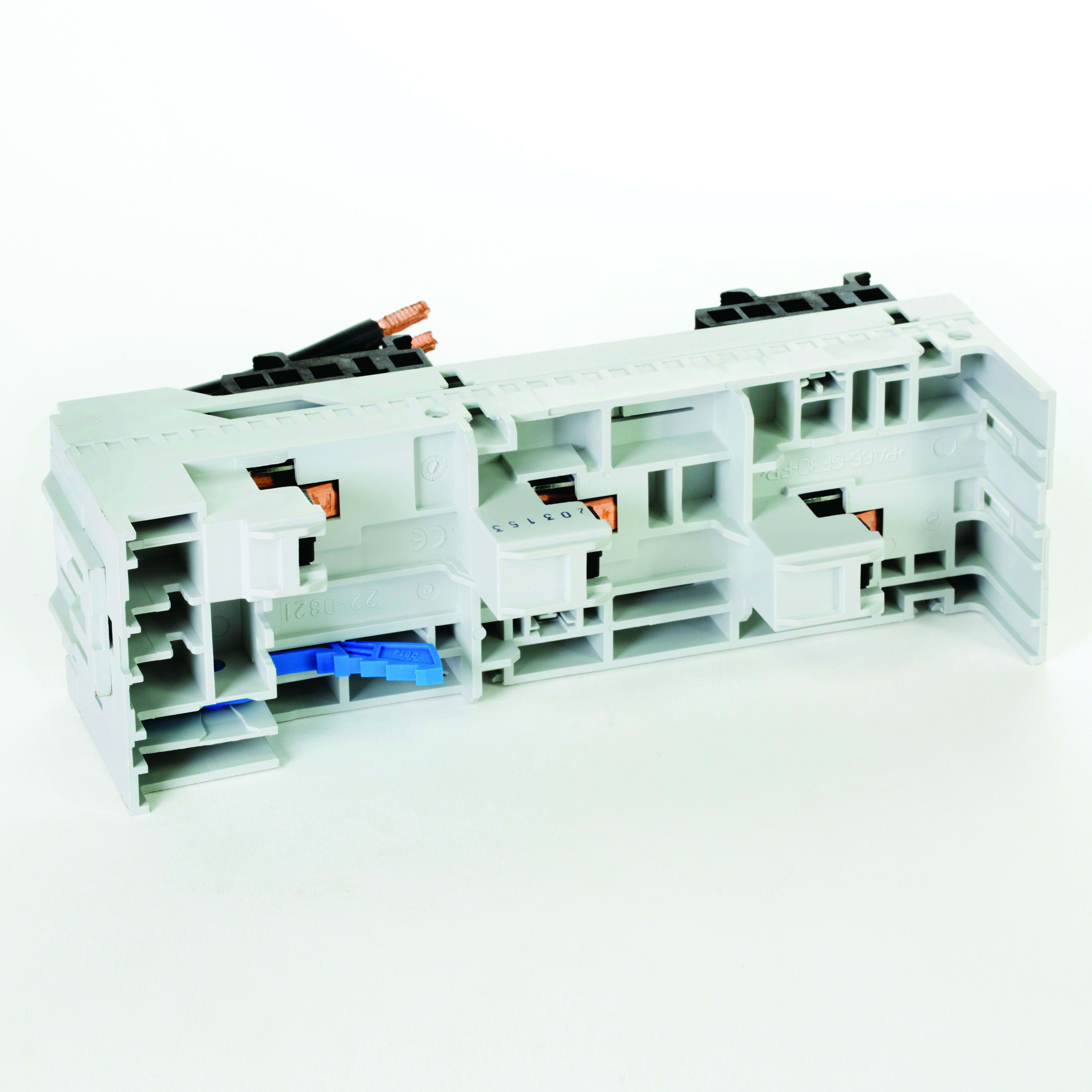 Allen-Bradley - Bus Bar Adapter Module