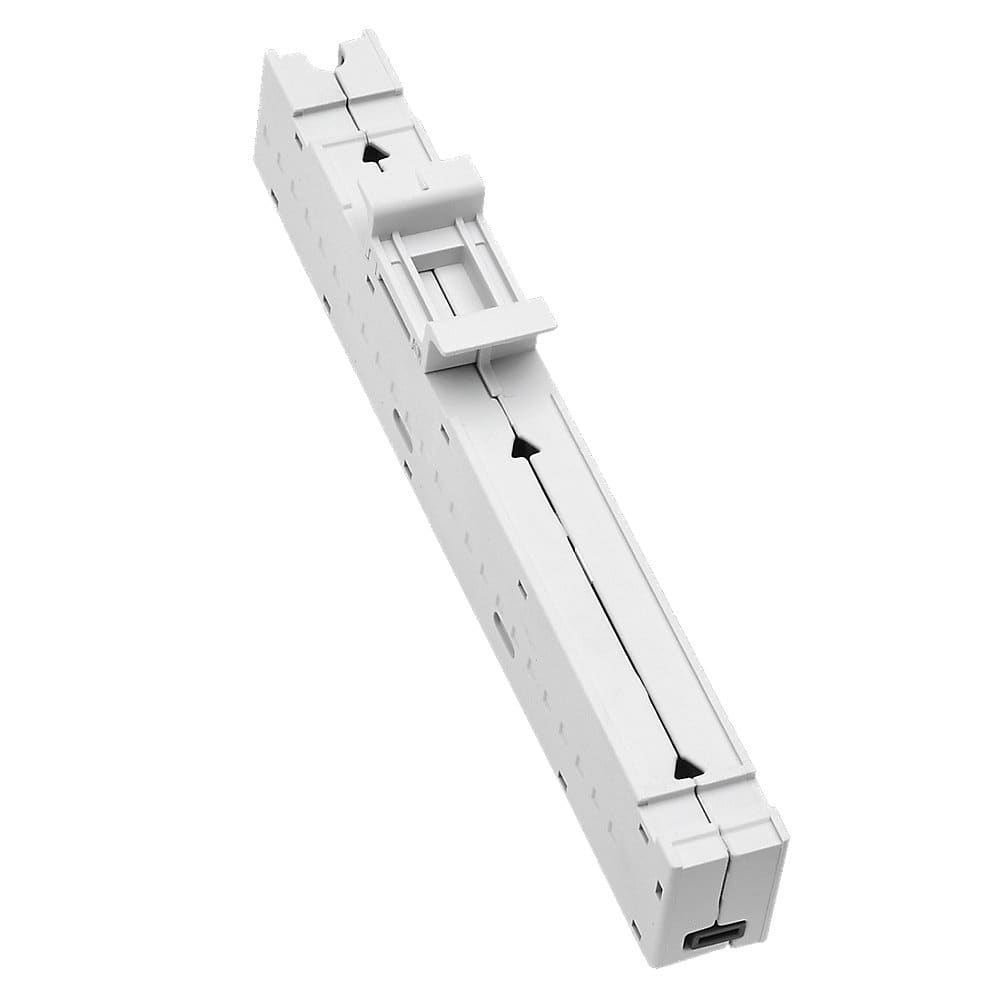 Allen-Bradley - 141C 1 Pole Adaptor No Terminals