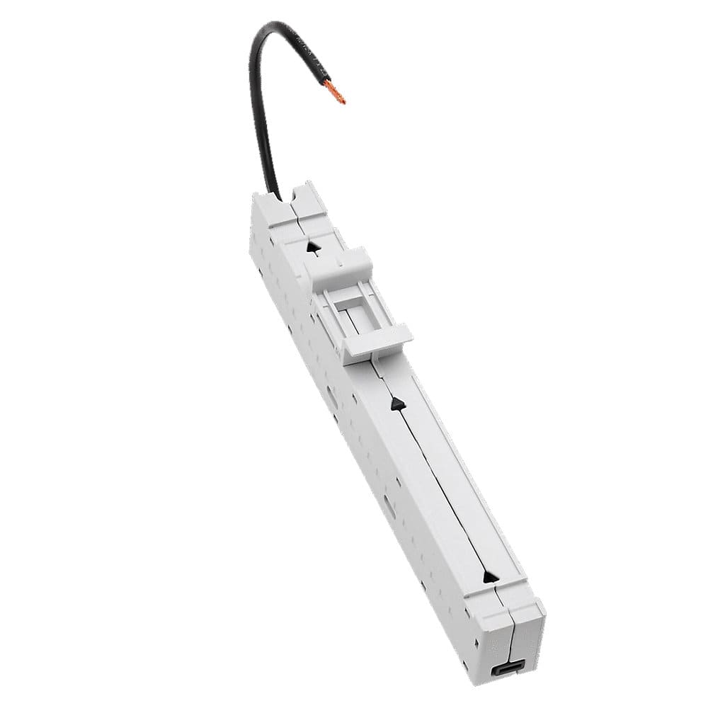 Allen-Bradley - 141C 1 Pole Adaptor, 16A, AWG 14, L3