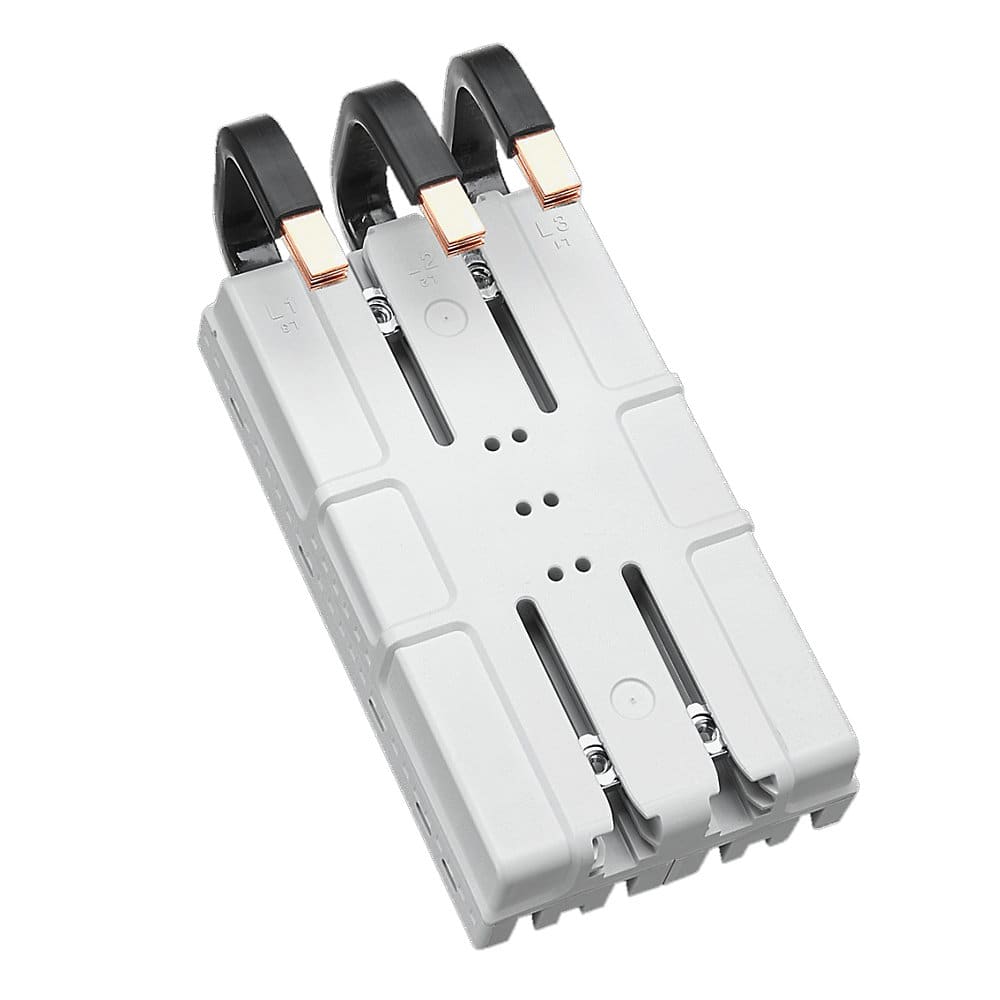 Allen-Bradley - 141C MCCB Adaptor 160A 140G-G Universal