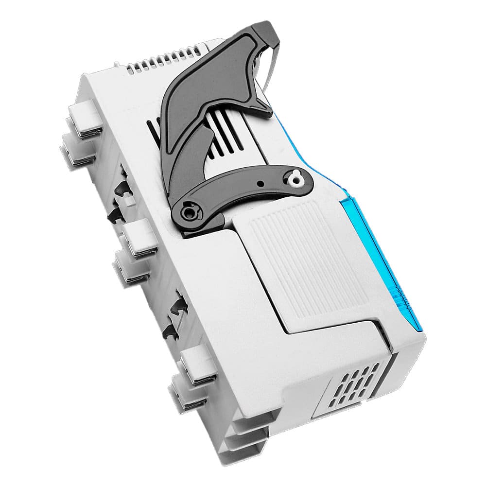 Allen-Bradley - 141C NH fuse switch-disconnector 125A