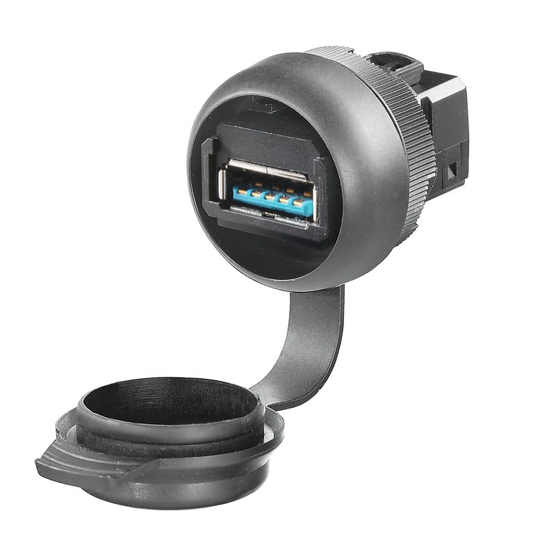 Weidmuller - IE-FCM-USB-3.0-A Komm.Komp.