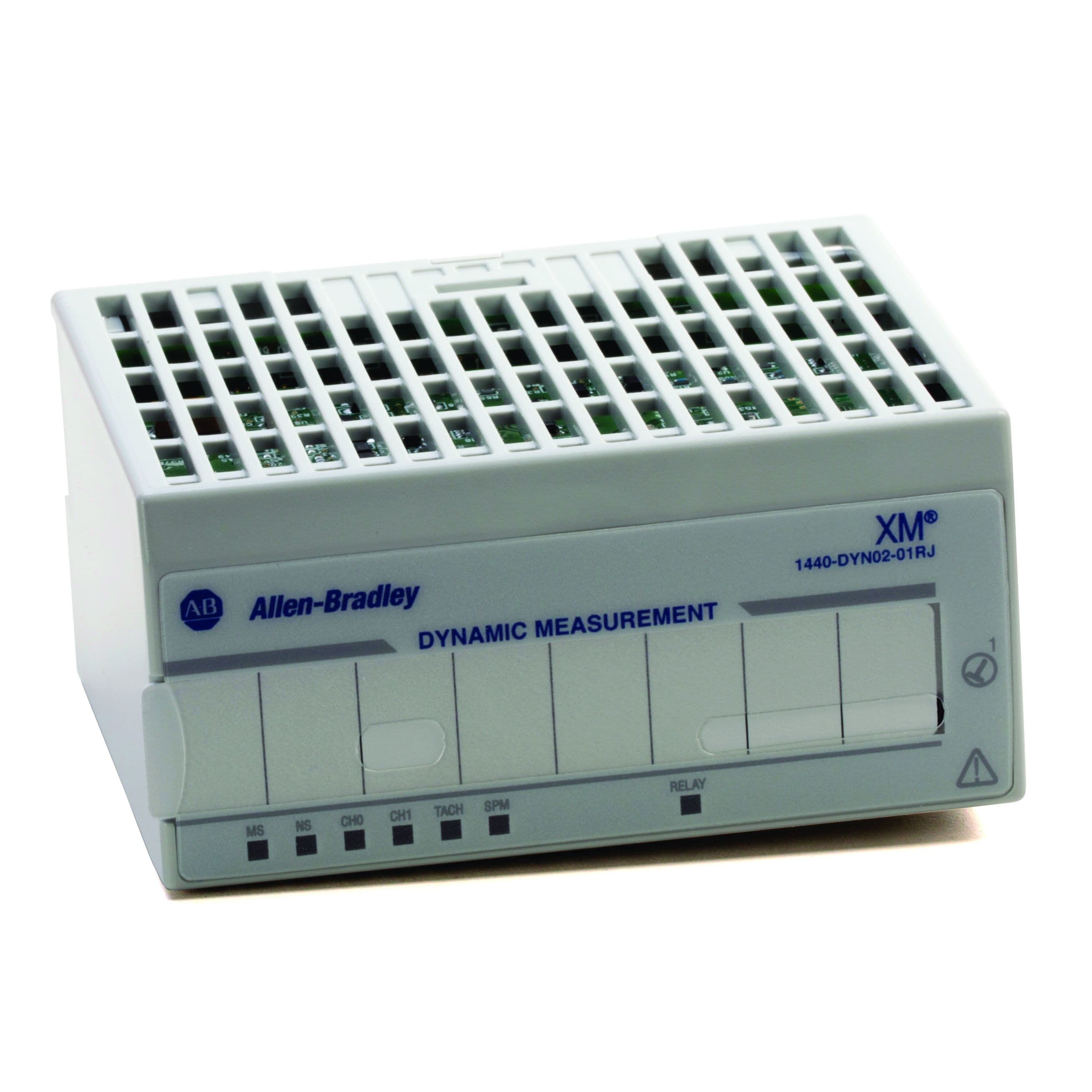 Allen-Bradley - XM® Series Dynamisches Messmodul