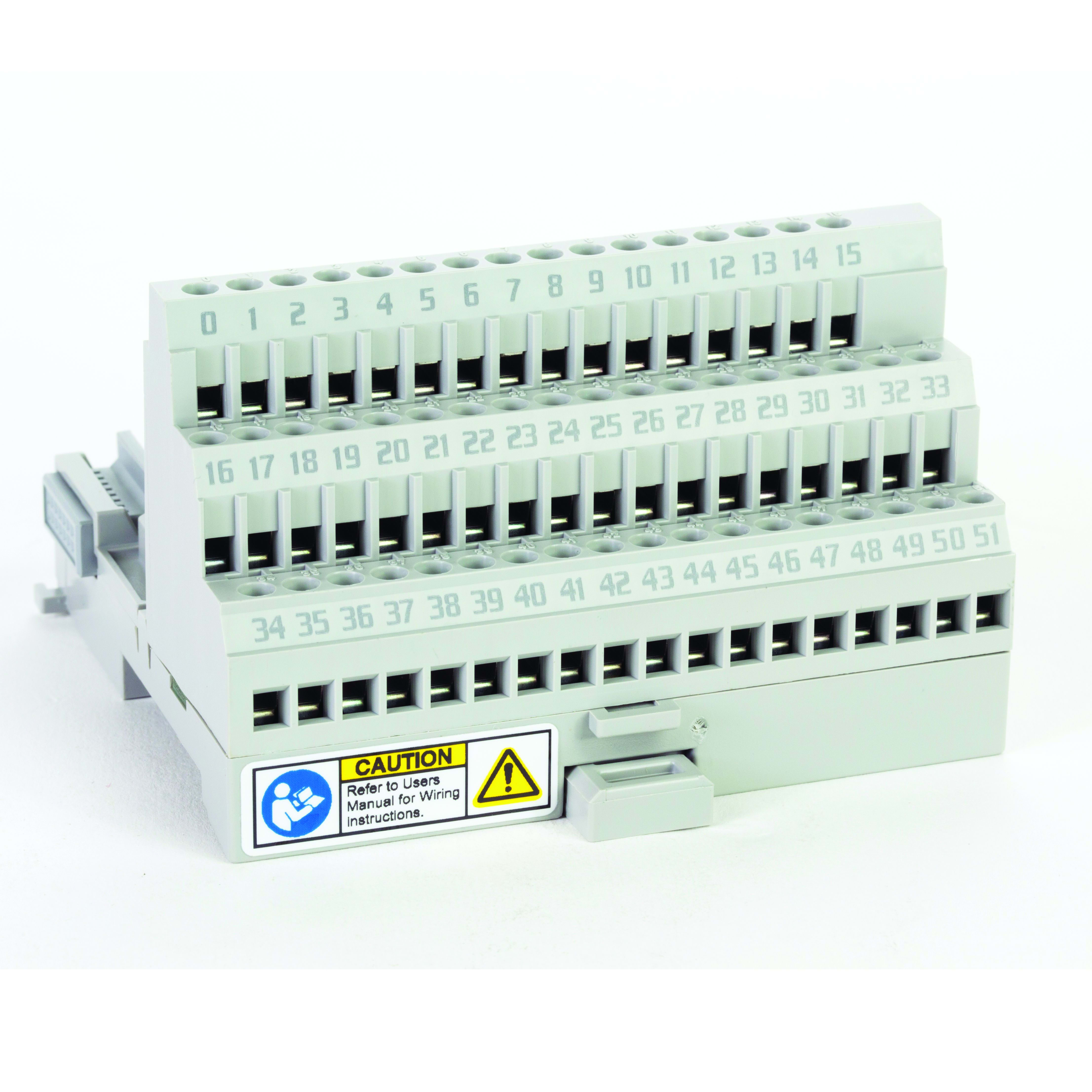 Allen-Bradley - XM® Series Klemmeneinheit B