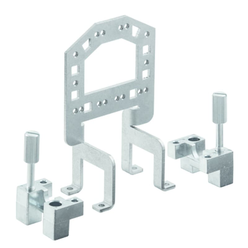 Weidmuller - HDC GRIP PANEL 8 St.Verb.komponente