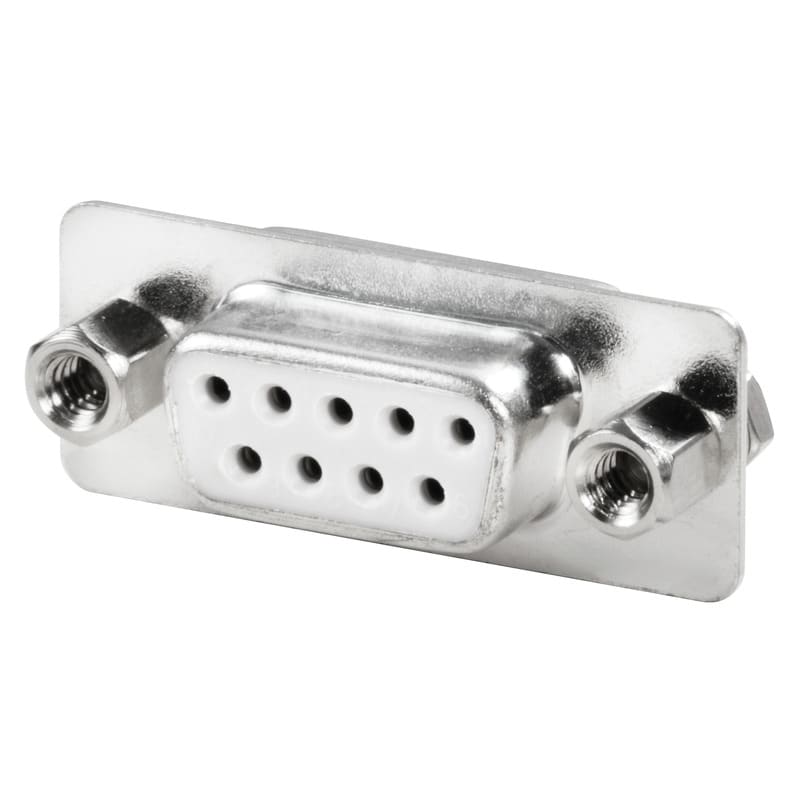 Weidmuller - IE-FCI-D9-FS Komm.Komp.