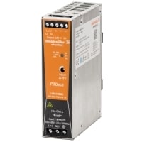 Weidmuller - PRO ECO 72W 12V 6A