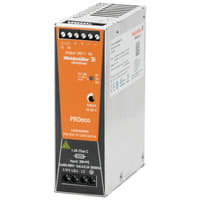 Weidmuller - PRO ECO 120W 12V 10A