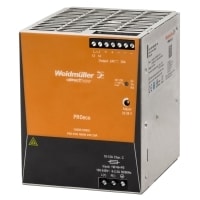 Weidmuller - PRO ECO 480W 48V 10A