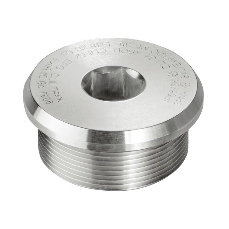 Weidmuller - KSPMH M32 SSC Kastenteil, Verrd