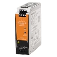 Weidmuller - PRO MAX 120W 12V 10A