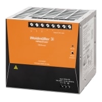 Weidmuller - PRO MAX 960W 24V 40A