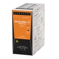 Weidmuller - PRO MAX 240W 24V 10A