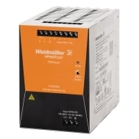 Weidmuller - PRO MAX 480W 24V 20A