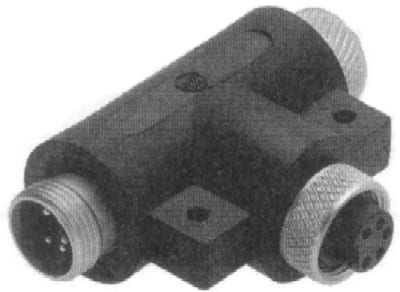 Allen-Bradley - DevicePort - DeviceBox - T-p