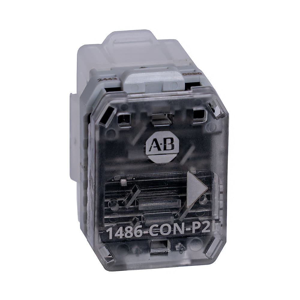 Allen-Bradley - EtherNet/IP IN-CABINET 1486-CON-P2L