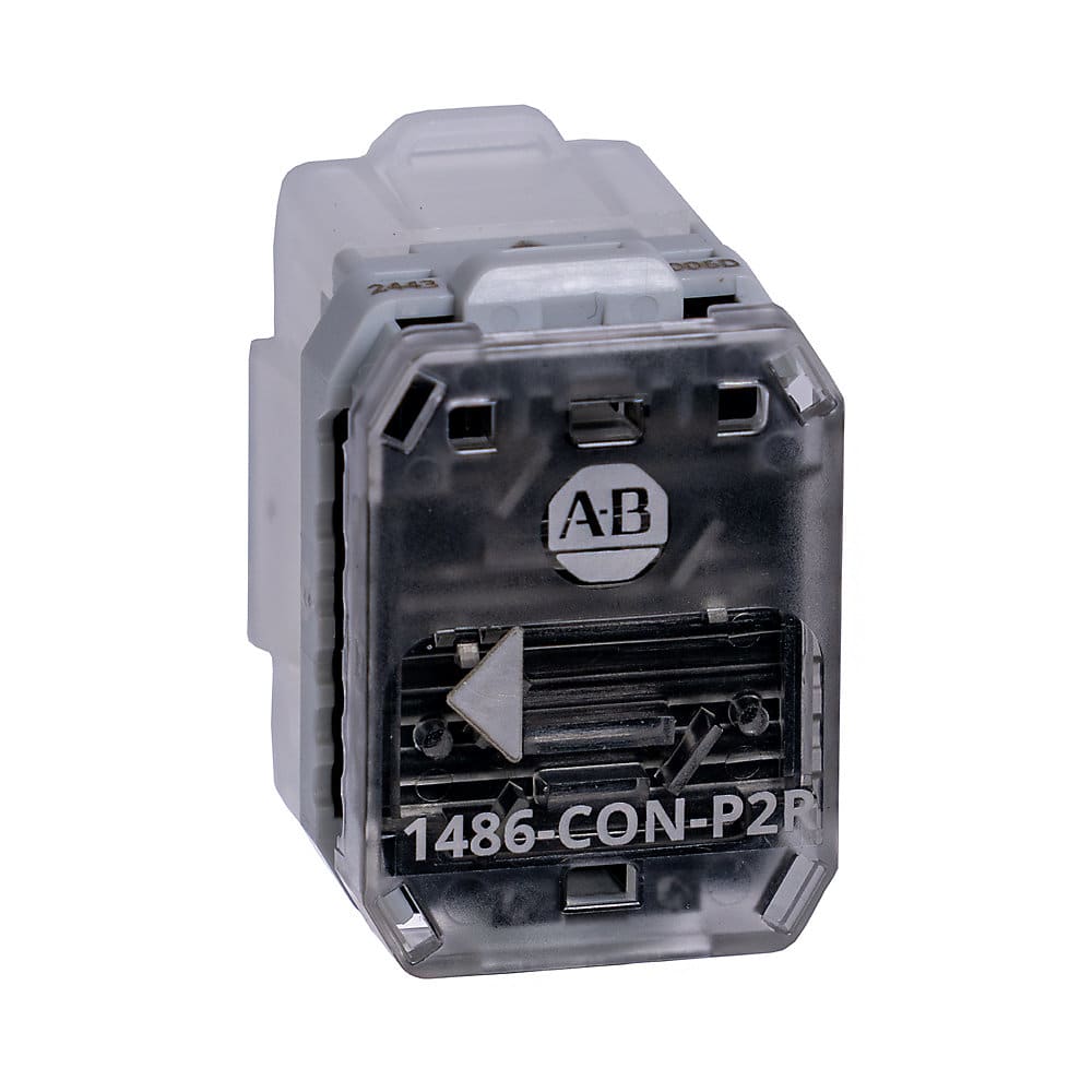 Allen-Bradley - EtherNet/IP IN-CABINET 1486-CON-P2R