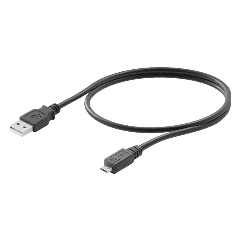 Weidmuller - IE-USB-A-MICRO-1.8M Datenkabel
