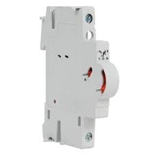 Allen-Bradley - MCB Accessory Signal Contact