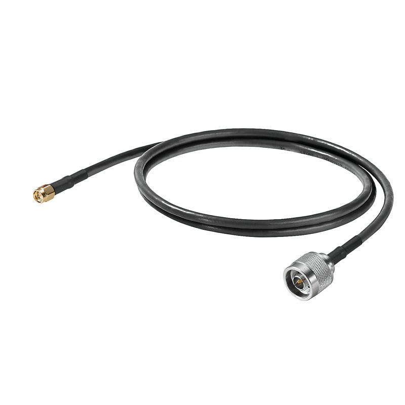 Weidmuller - IE-CC-NM-SMAM-2M Ind. Komm.