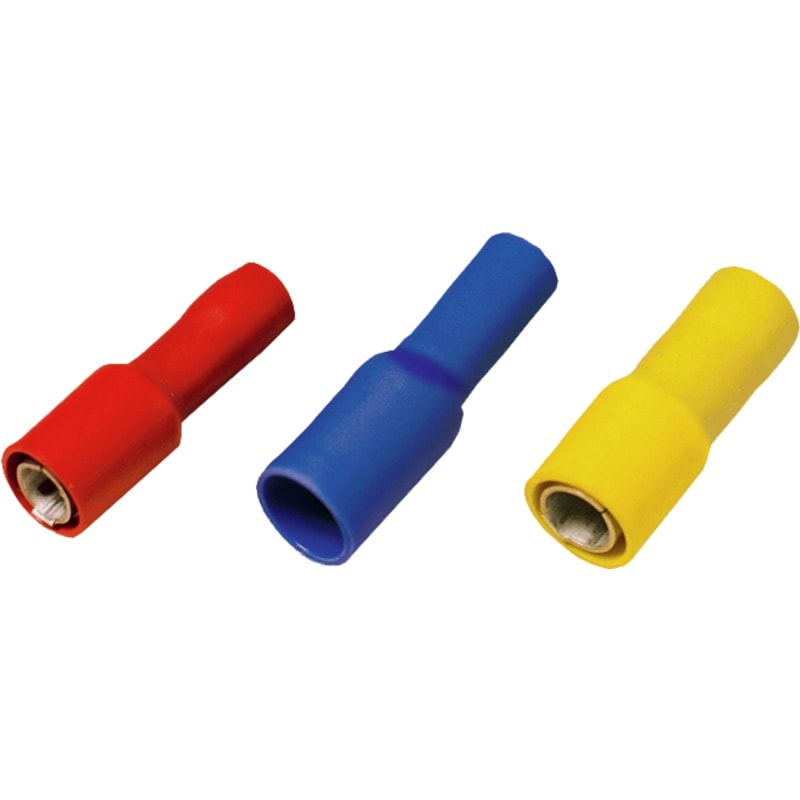 Weidmuller - LID6,0F5RFQu.Kab.Schuhf.Cu-Le