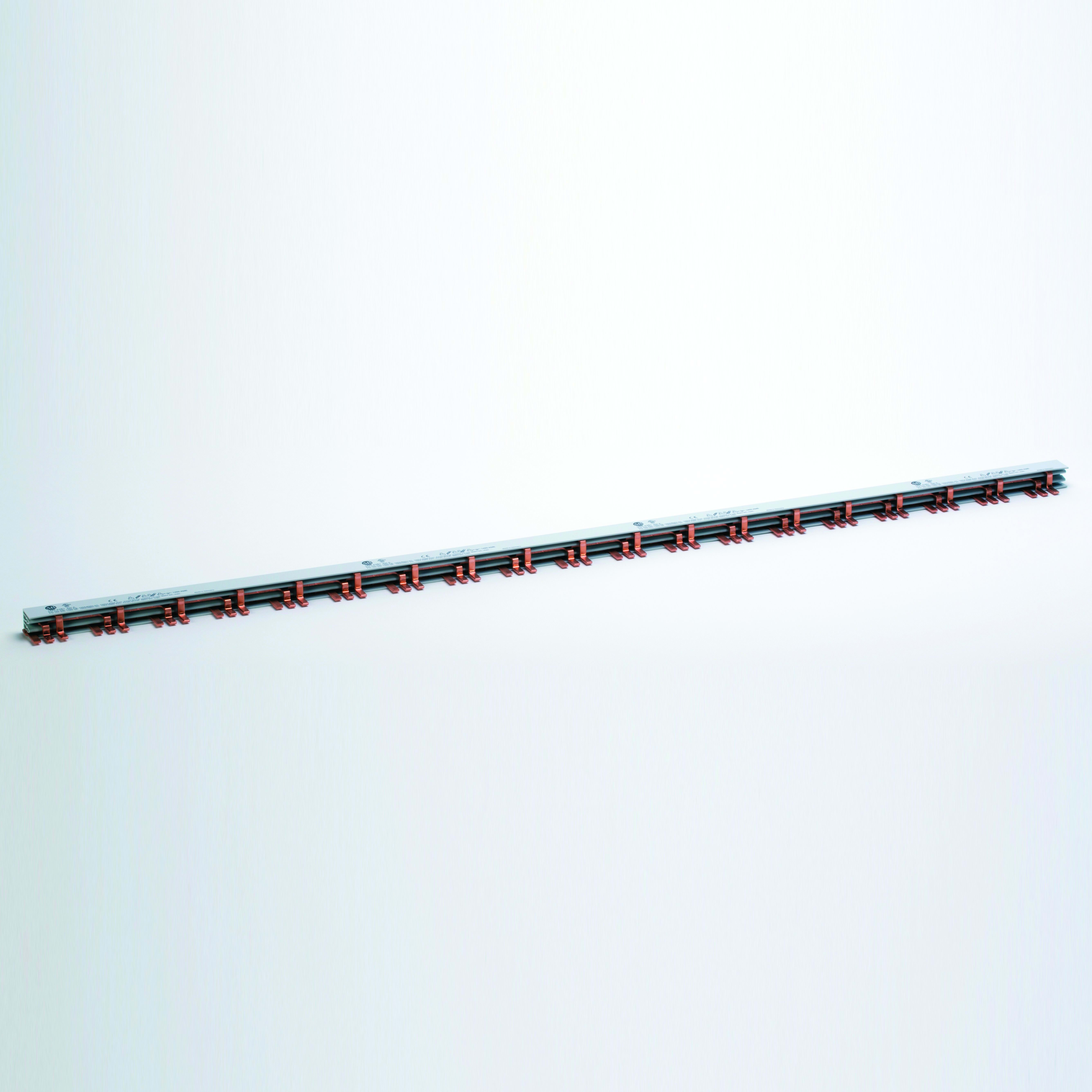 Allen-Bradley - BUS BAR, COPPER, THREE PHASE,