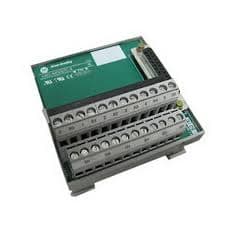 Allen-Bradley - Analog Interface Module