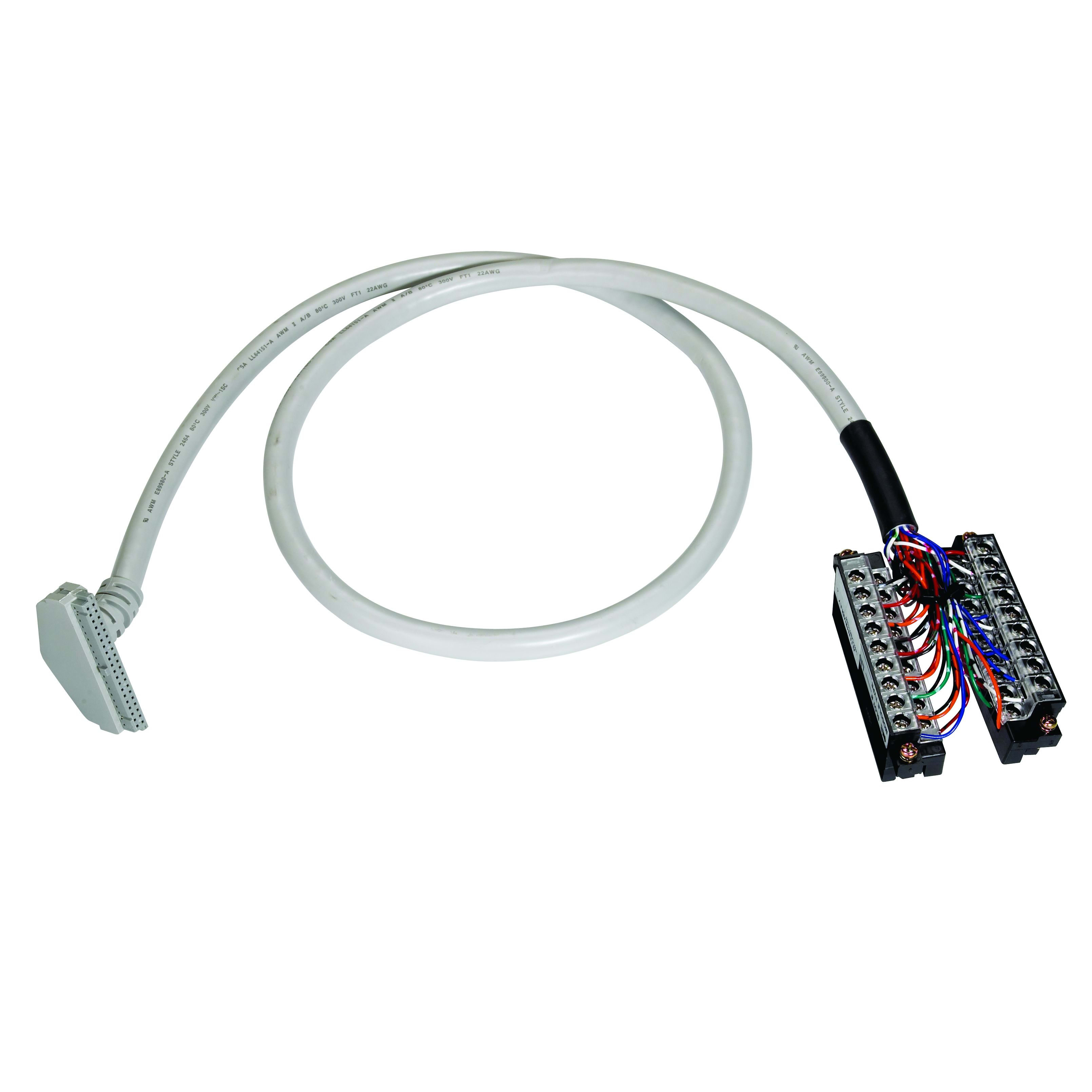 Allen-Bradley - Digitales Kabel Connection Products