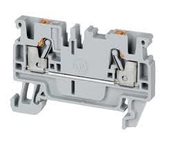 Allen-Bradley - IEC Terminal Block Center Jumper 4-Pole