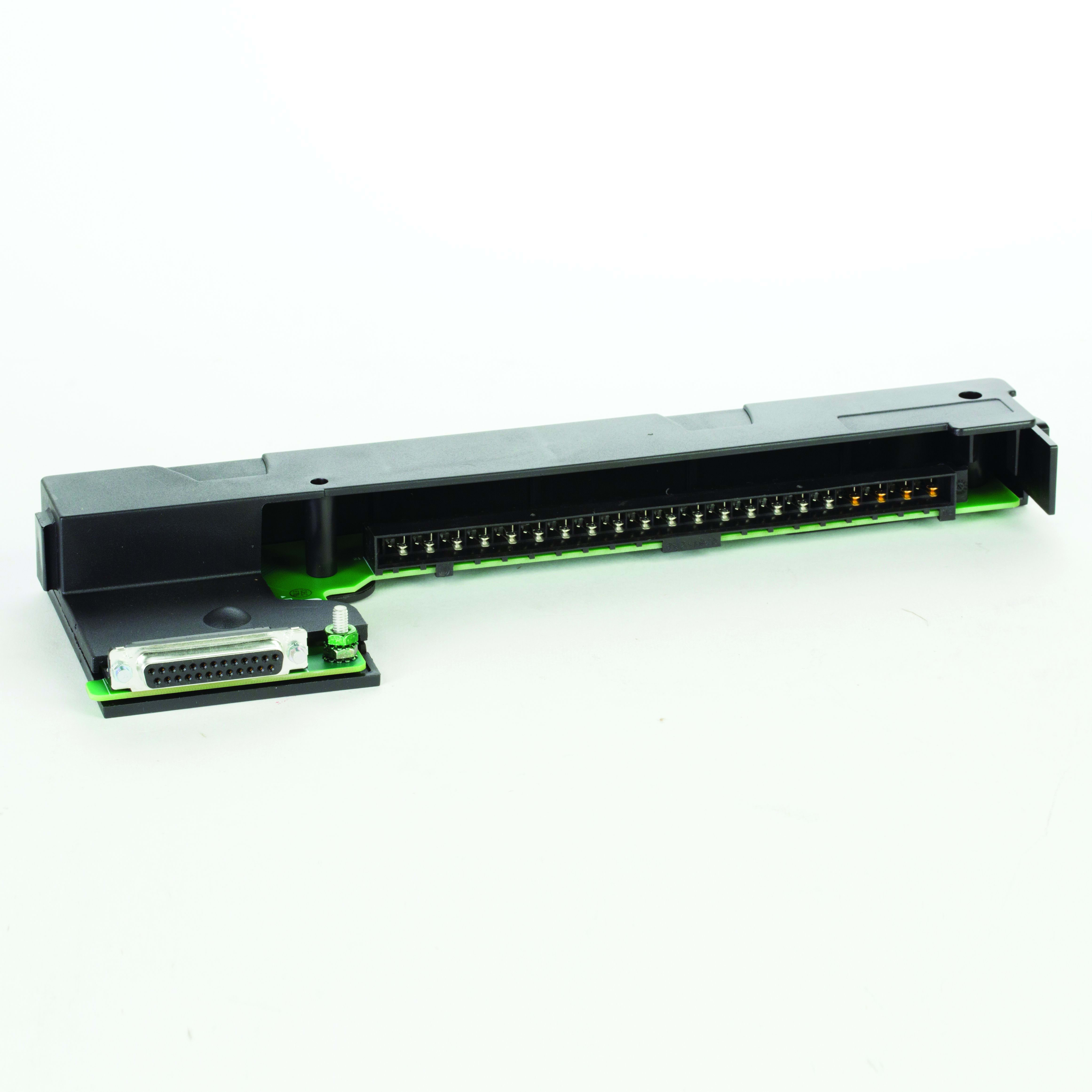 Allen-Bradley - 1771-TO-1756 CONV MOD 32-PT AC/DC INPUT