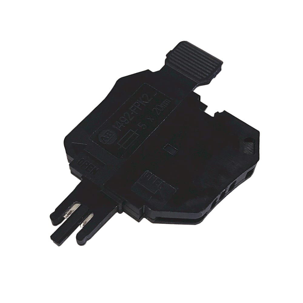 Allen-Bradley - Komponentenstecker