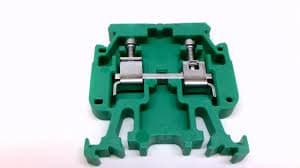 Allen-Bradley - NEMA Finger Safe Terminal Block