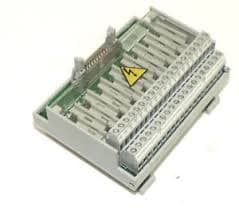 Allen-Bradley - Verdrahtungssystem