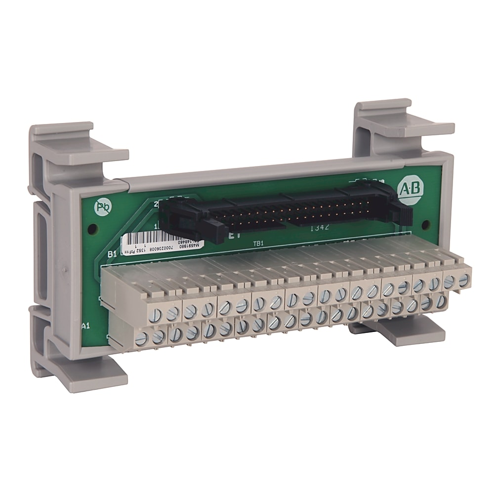 Allen-Bradley - Verdrahtungssystem