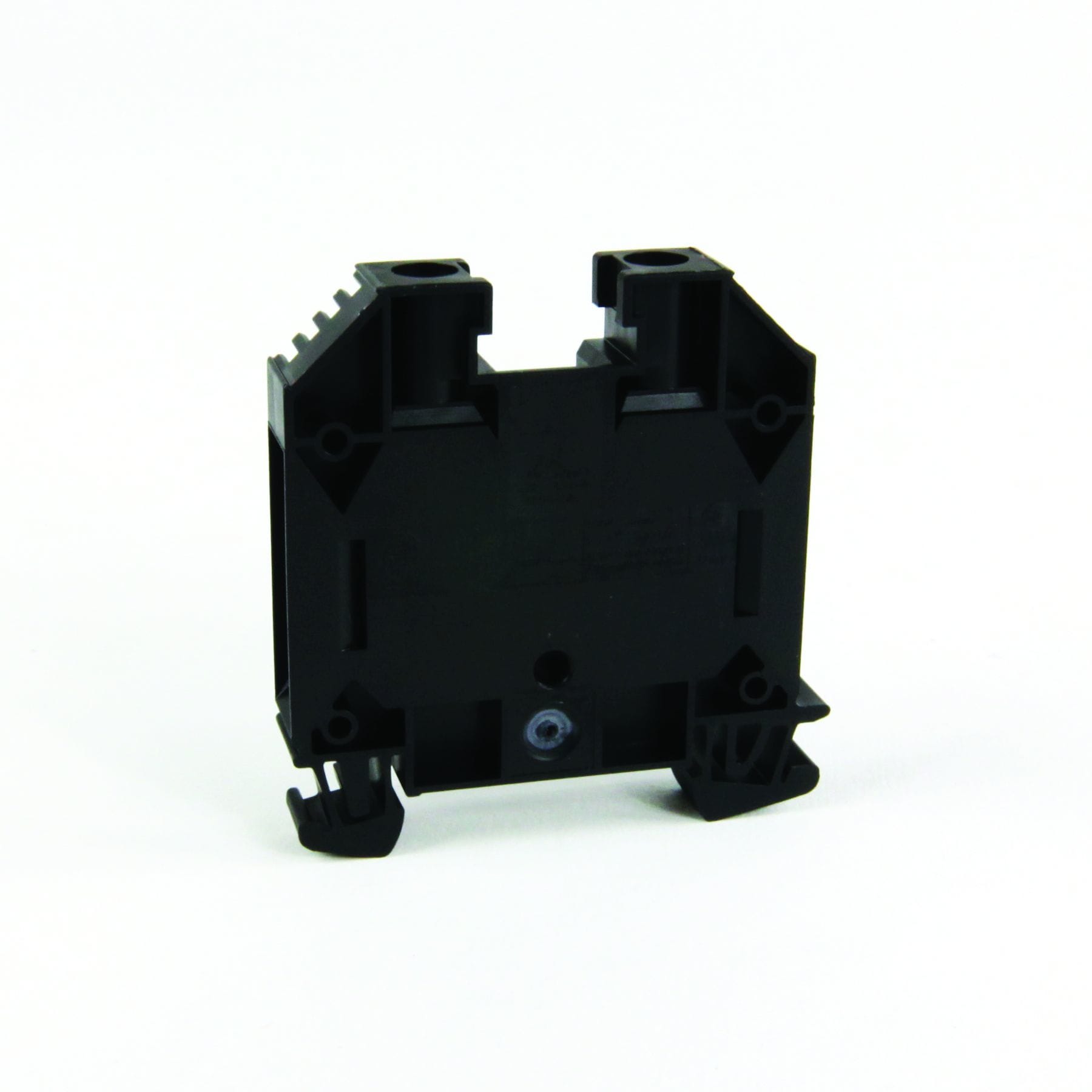 Allen-Bradley - IEC 1-Ckt Feed-Through Blk 16mm