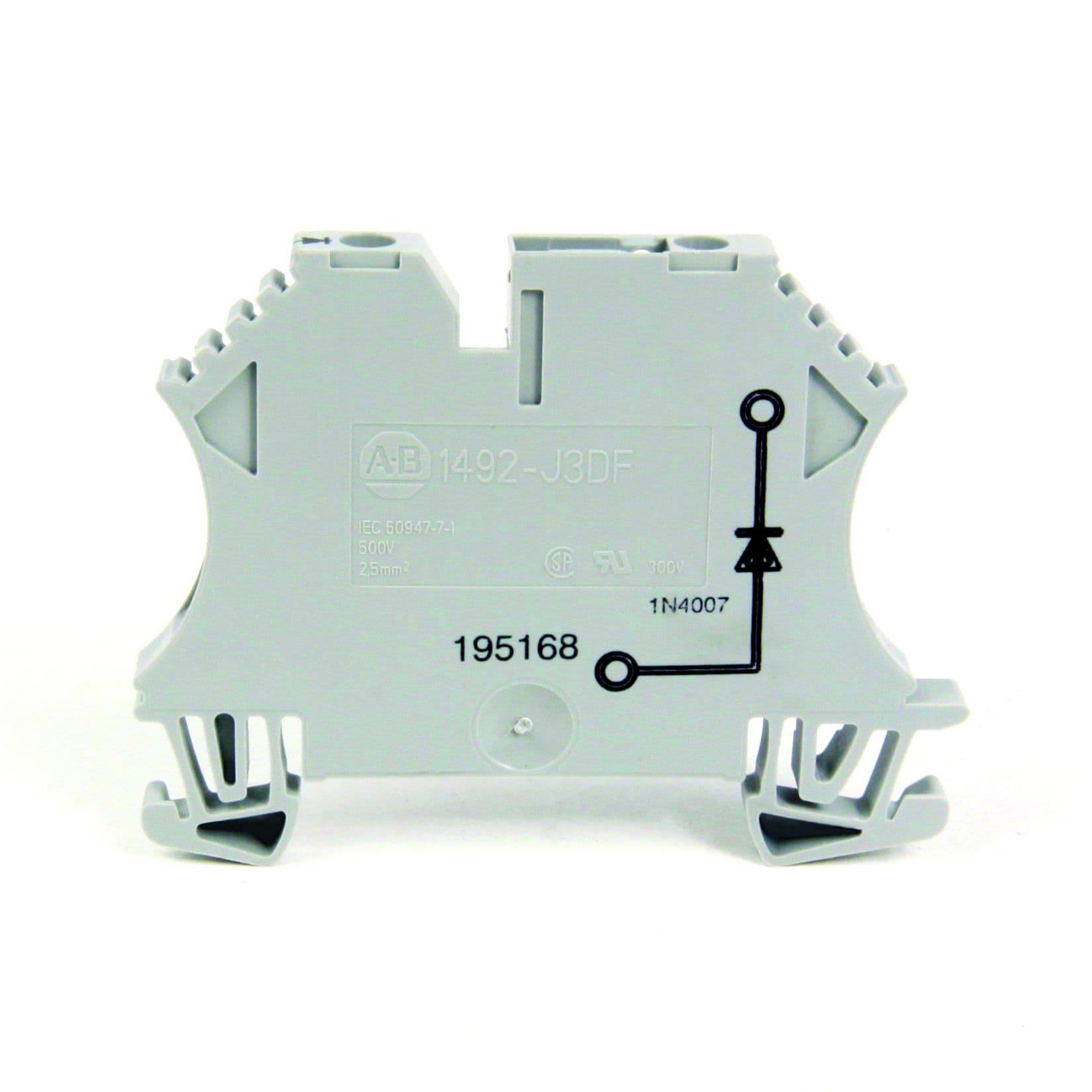 Allen-Bradley - TERMINAL BLOCK