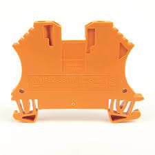 Allen-Bradley - 4 square mm Feed-Through Terminal Block