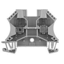 Allen-Bradley - 6 square mm Feed-Through Terminal Block