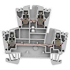 Allen-Bradley - 2.5 mm Double Level Terminal Block