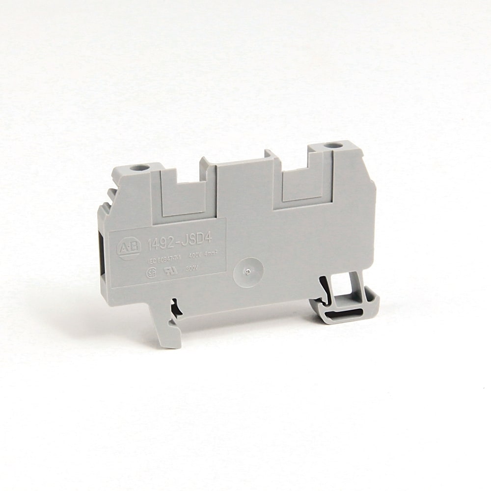 Allen-Bradley - TERMINAL BLOCK
