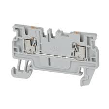 Allen-Bradley - IEC Feed-Through Push-in Terminal Block