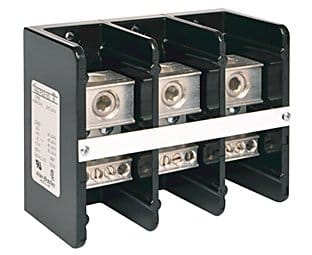 Allen-Bradley - Klemmblock 3polig