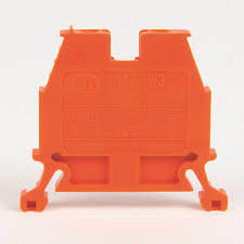 Allen-Bradley - BLOCK TERMINAL 600V