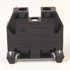 Allen-Bradley - IEC 1-Ckt Miniature Blk 4mm