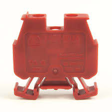 Allen-Bradley - IEC 1-Ckt Miniature Blk 4mm