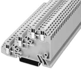 Allen-Bradley - Initiatorenklemme2.5 mm2, grau