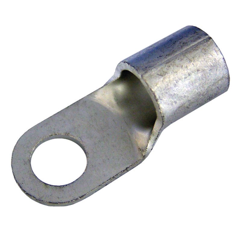 Weidmuller - KQN-M6/-25 Qu.Kab.Schuh f. Cu-Le