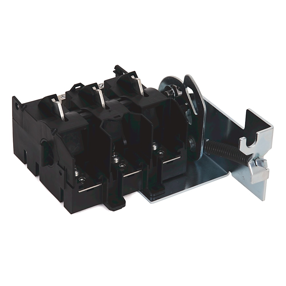 Allen-Bradley - 1494U 100A Switch and Mechanism