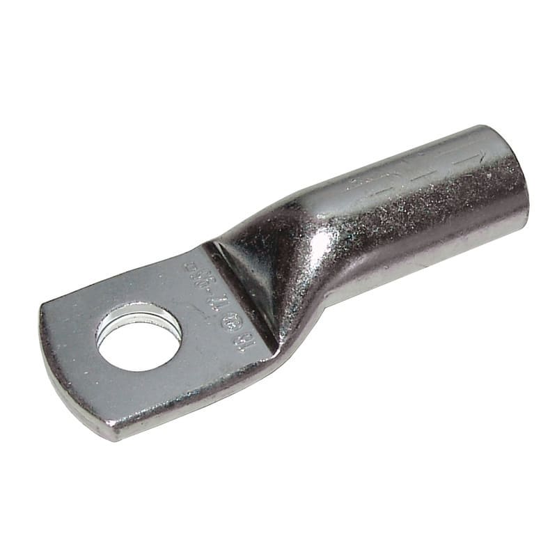 Weidmuller - KP-M8/-120Rohrkabelschuhf.Cu-Leite