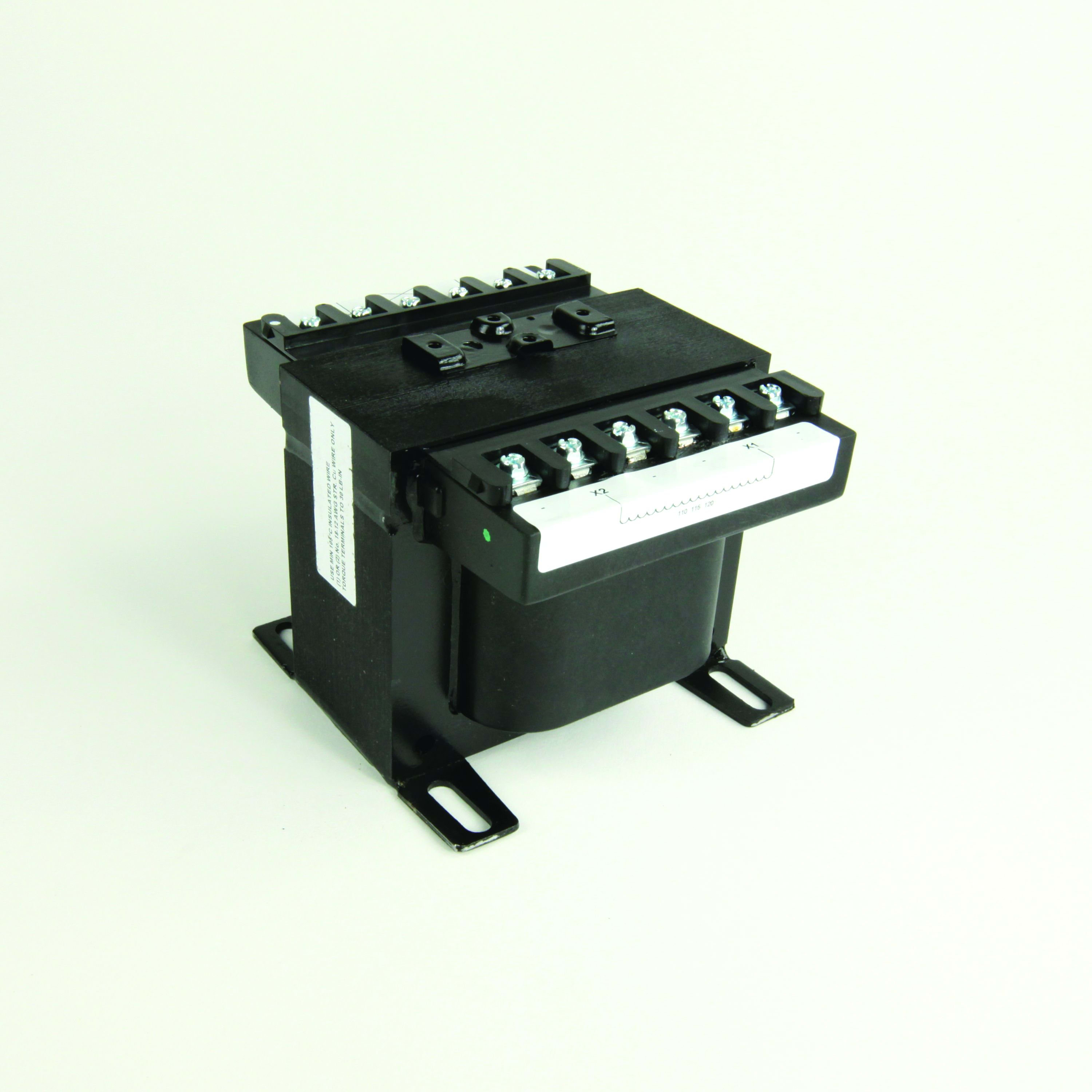 Allen-Bradley - 150VA 208/230/480-120/24V 50/60 Hz CPT